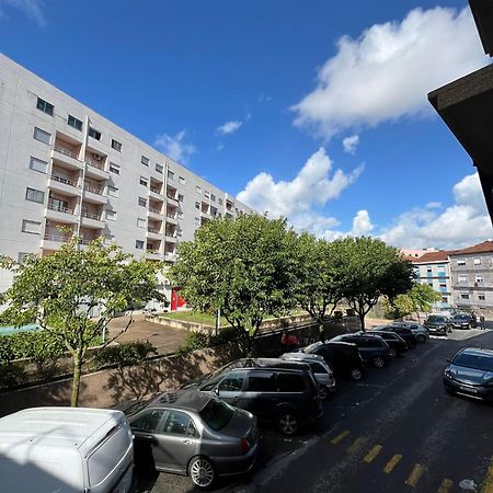 Хостел Casa Augusta 6 Брага Экстерьер фото