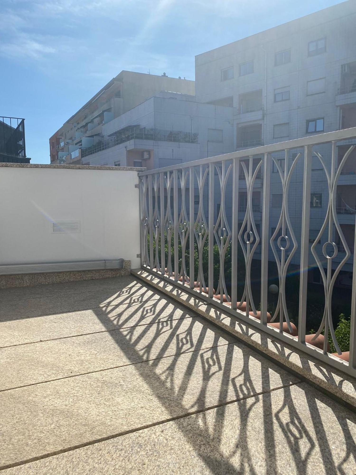 Хостел Casa Augusta 6 Брага Экстерьер фото