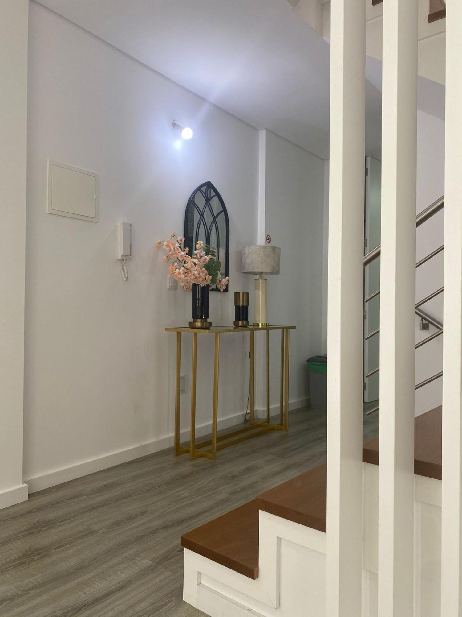 Хостел Casa Augusta 6 Брага Экстерьер фото