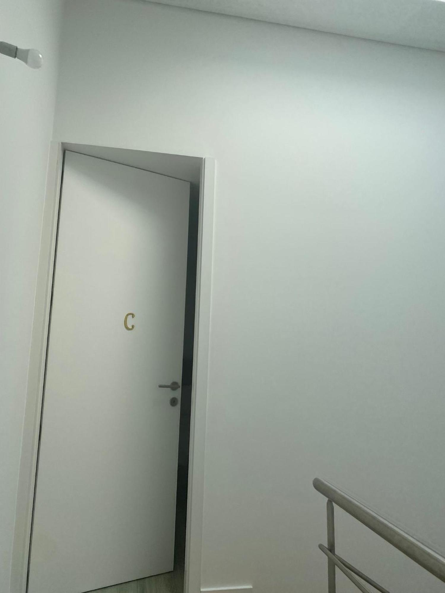 Хостел Casa Augusta 6 Брага Экстерьер фото