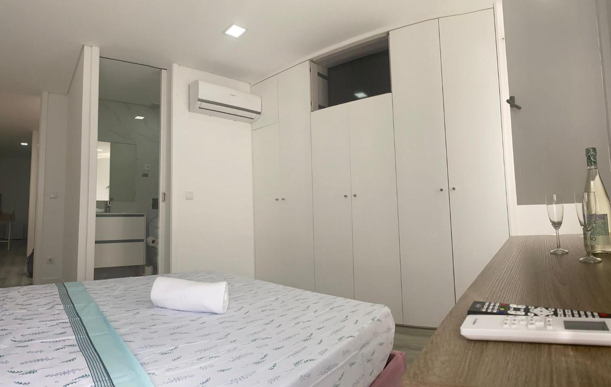 Хостел Casa Augusta 6 Брага Экстерьер фото