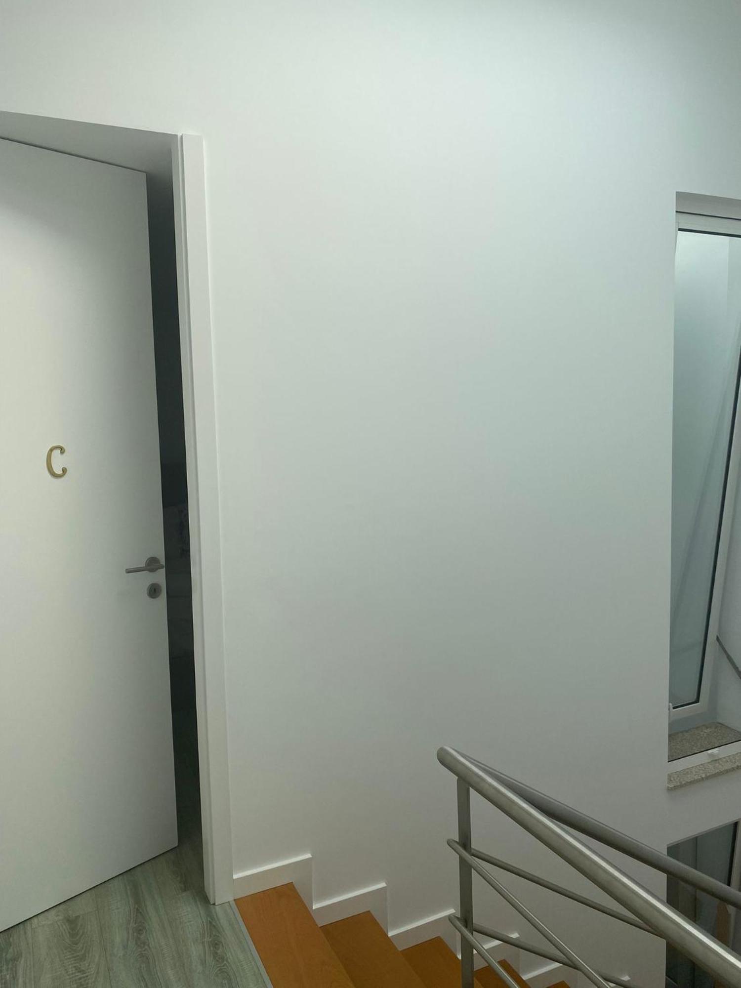 Хостел Casa Augusta 6 Брага Экстерьер фото
