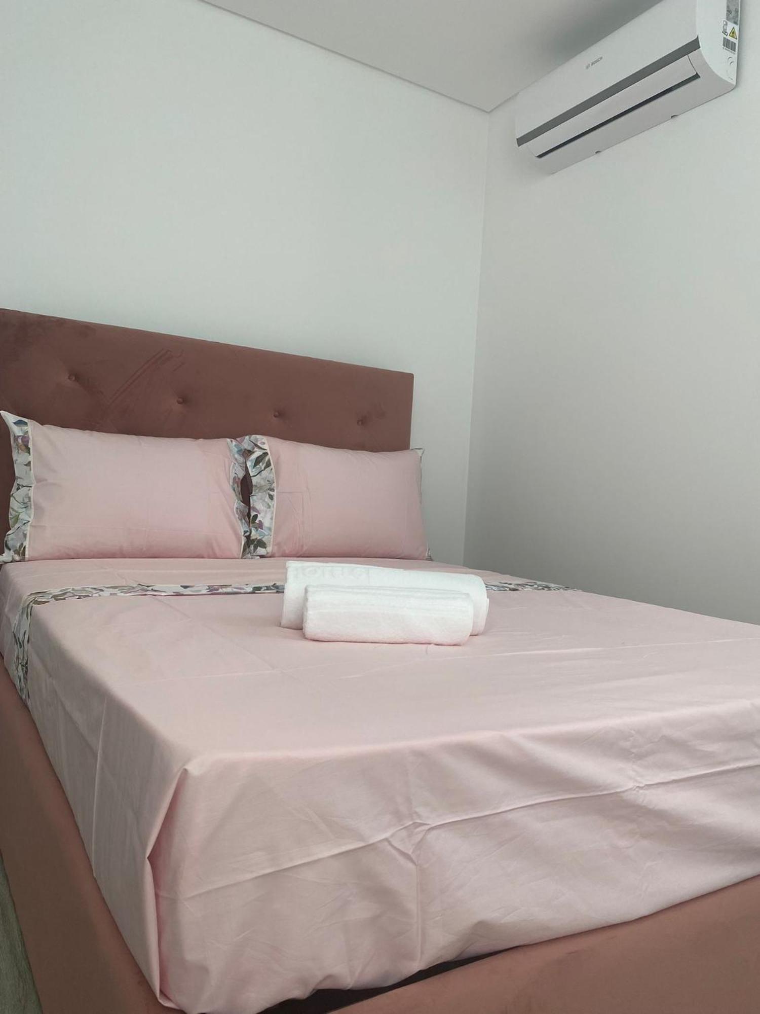 Хостел Casa Augusta 6 Брага Экстерьер фото