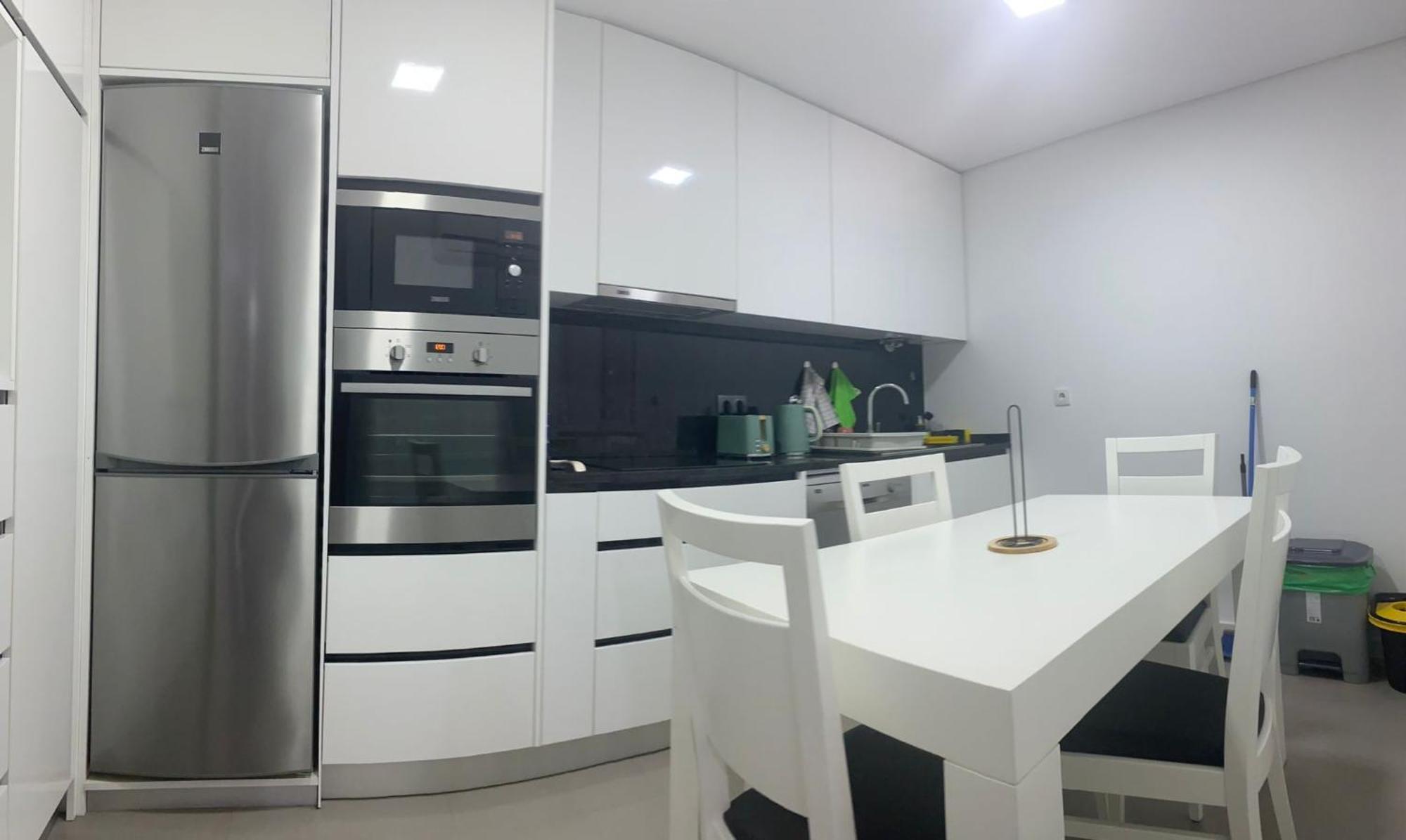Хостел Casa Augusta 6 Брага Экстерьер фото