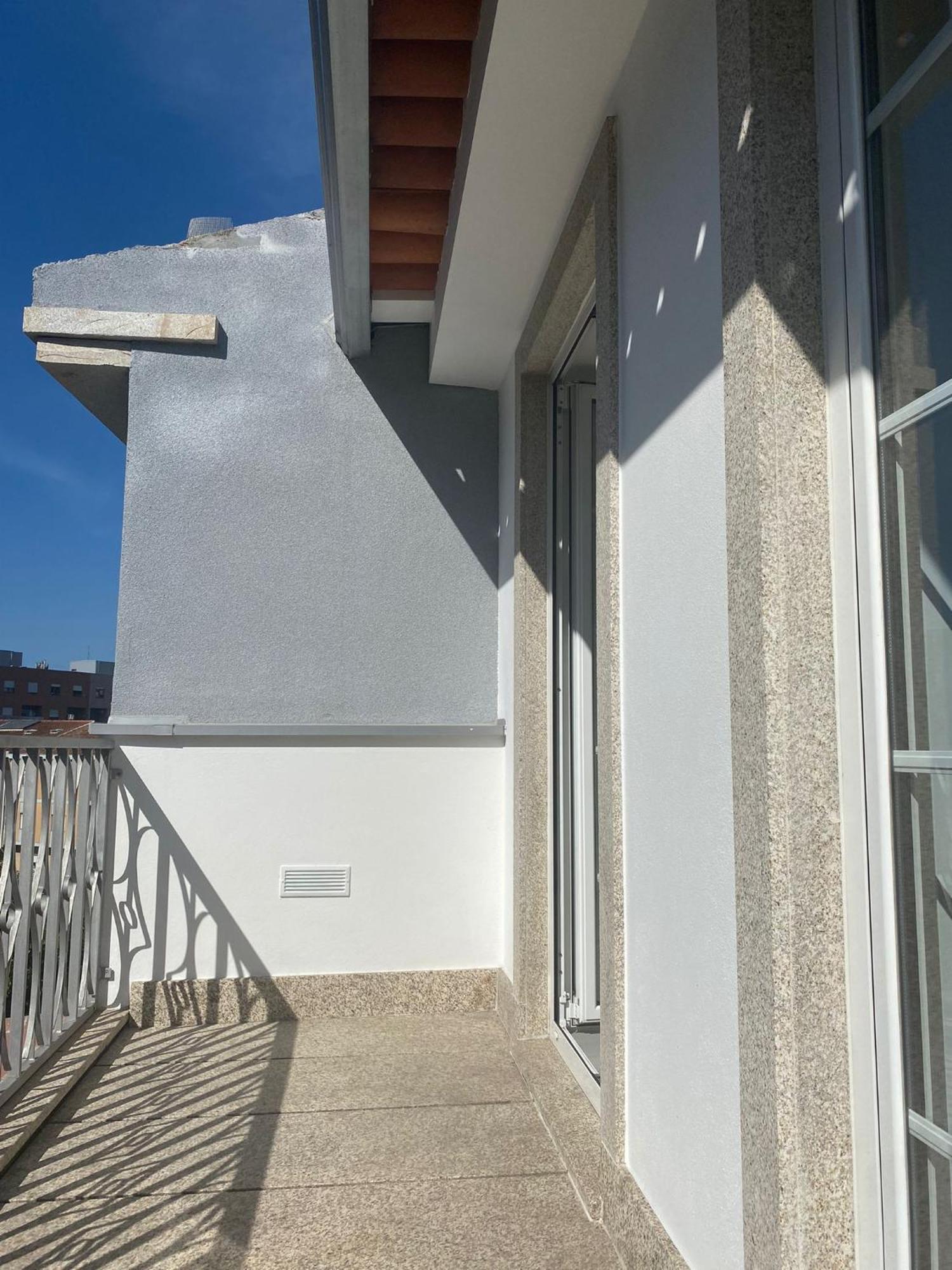 Хостел Casa Augusta 6 Брага Экстерьер фото