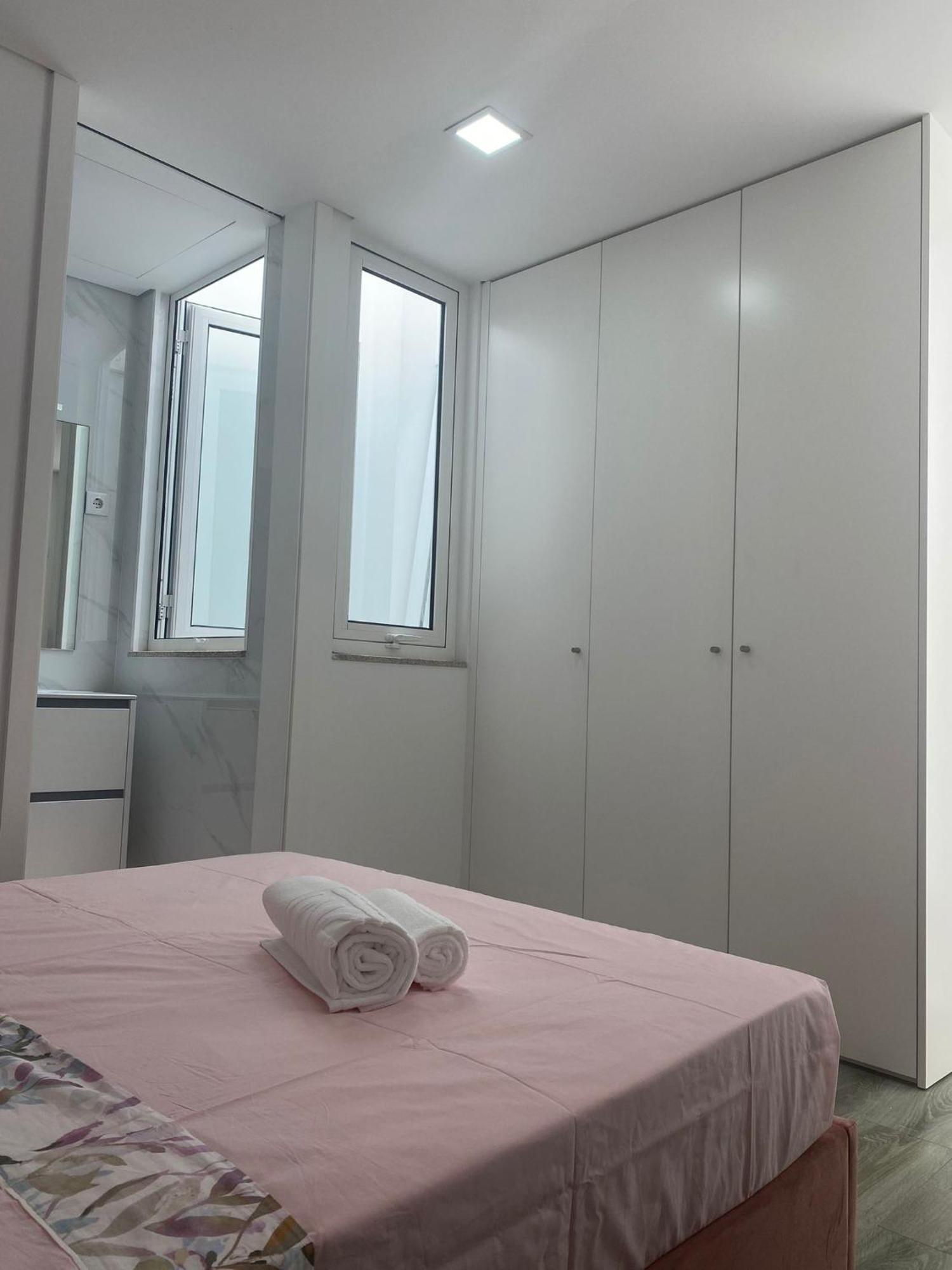 Хостел Casa Augusta 6 Брага Экстерьер фото